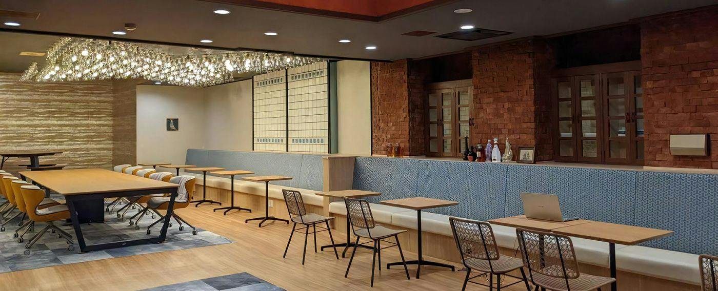 Hiranoya Ryokan & Sauna