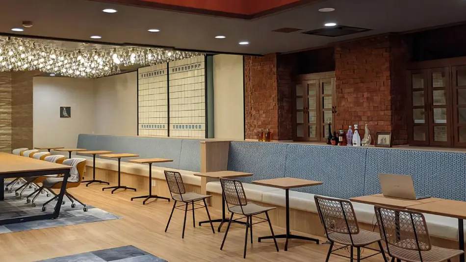 Hiranoya Ryokan & Sauna