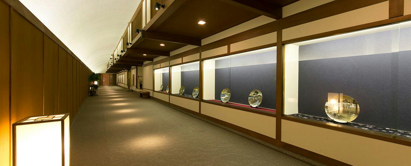 Hiranoya Ryokan & Sauna