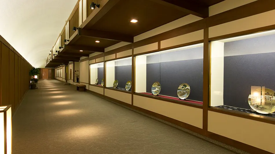 Hiranoya Ryokan & Sauna