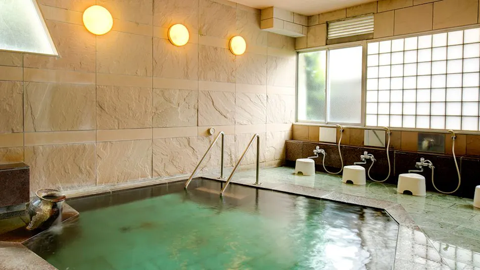 Forest Resort Yugawara Manyoso