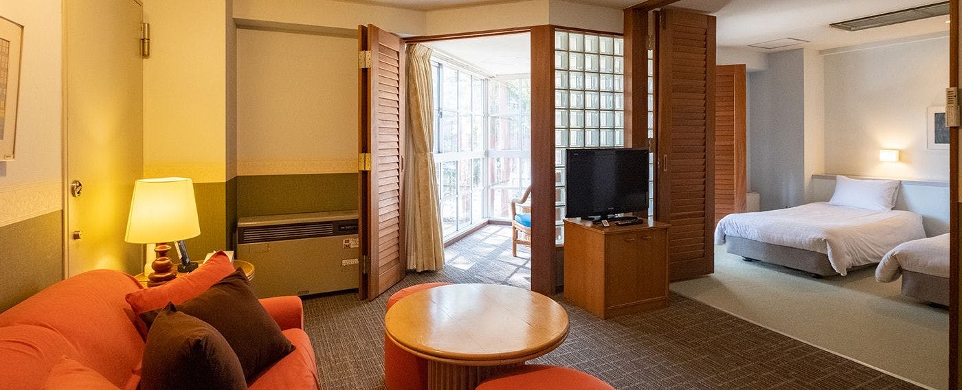 Fuji Premium Resort