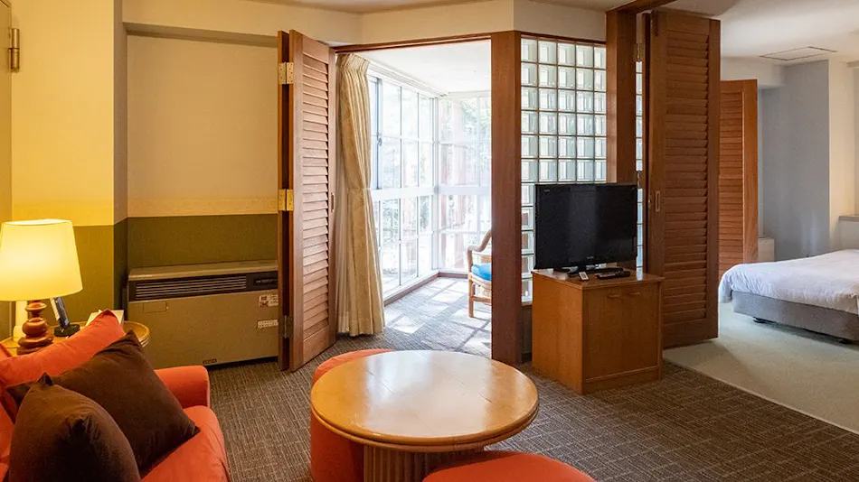 Fuji Premium Resort