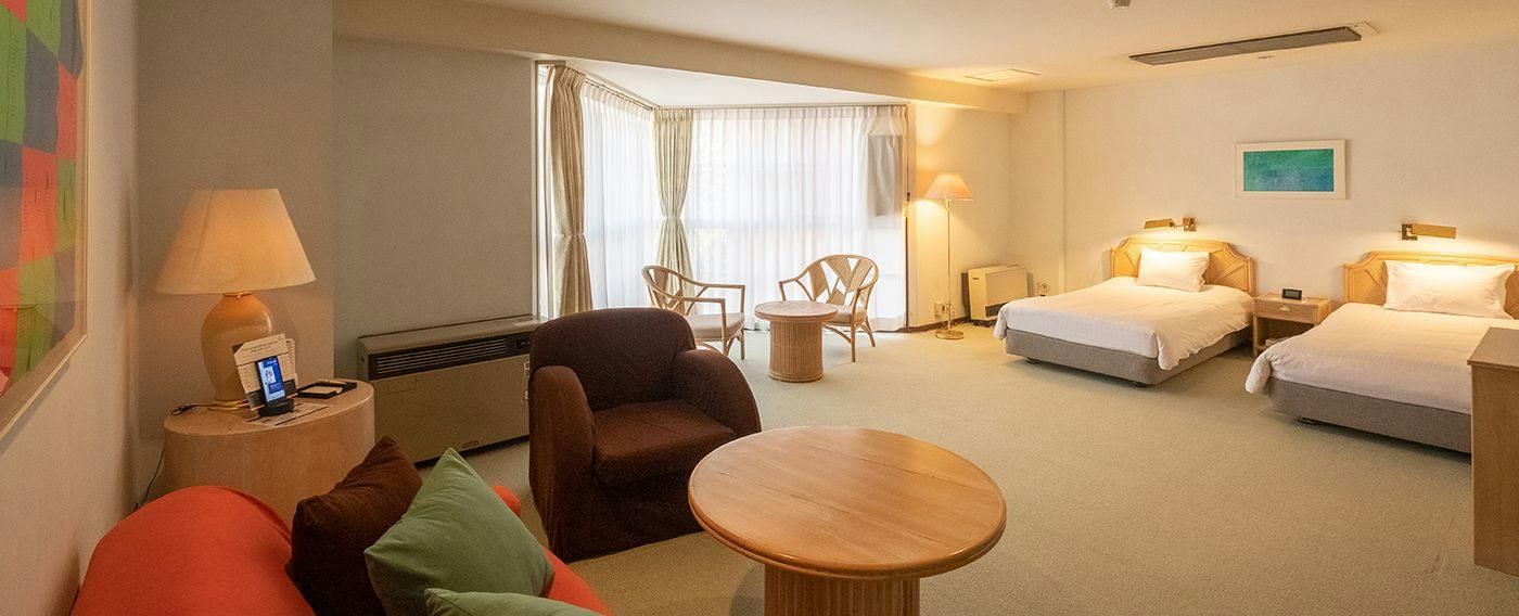 Fuji Premium Resort