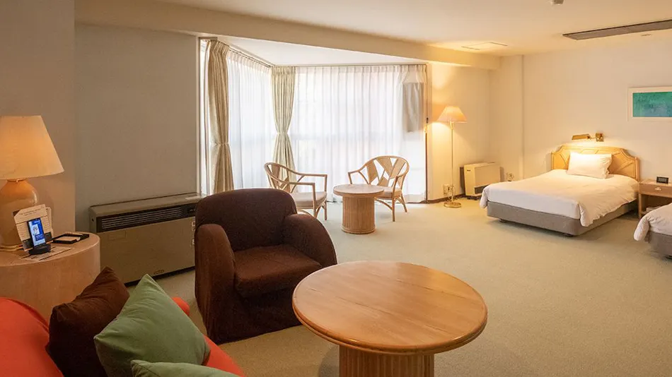 Fuji Premium Resort