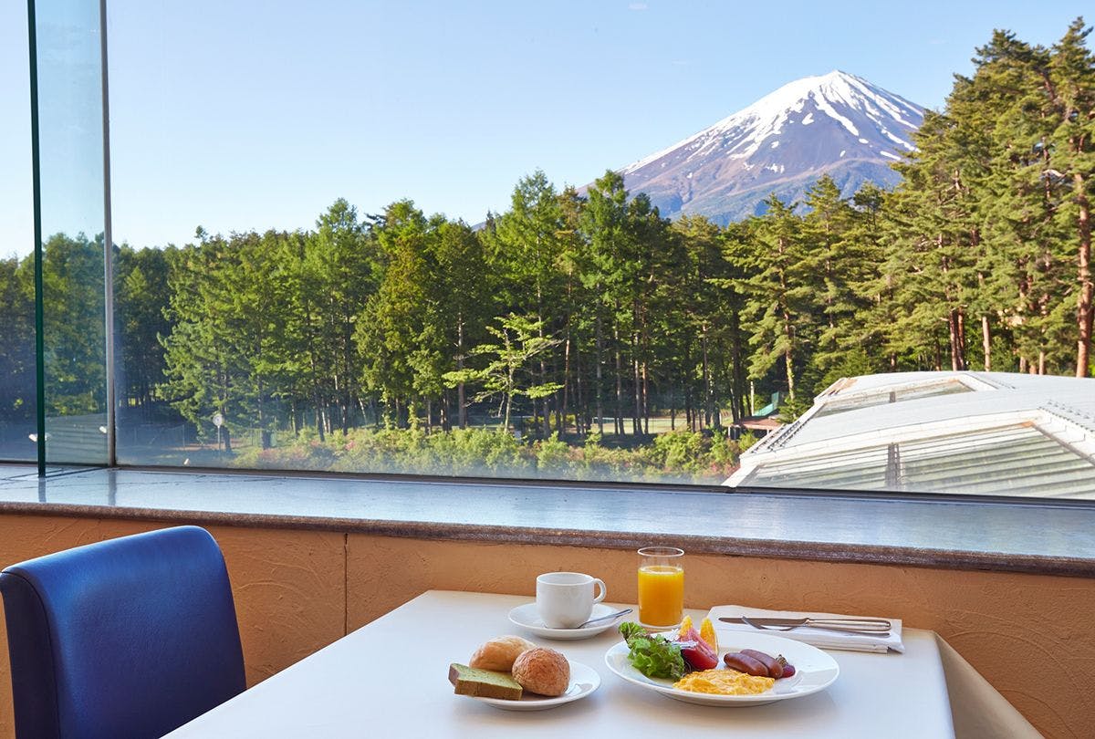 Fuji Premium Resort