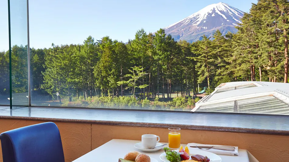 Fuji Premium Resort