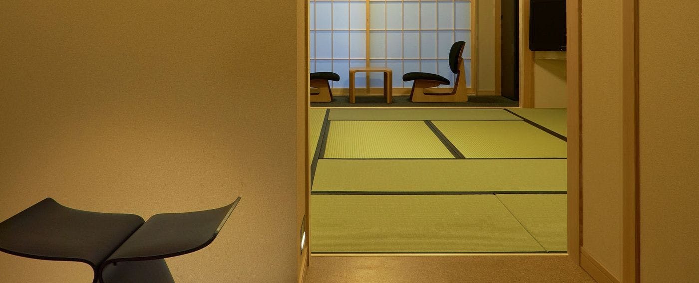 Unzen Mikado Hotel