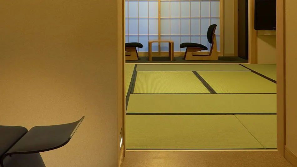 Unzen Mikado Hotel