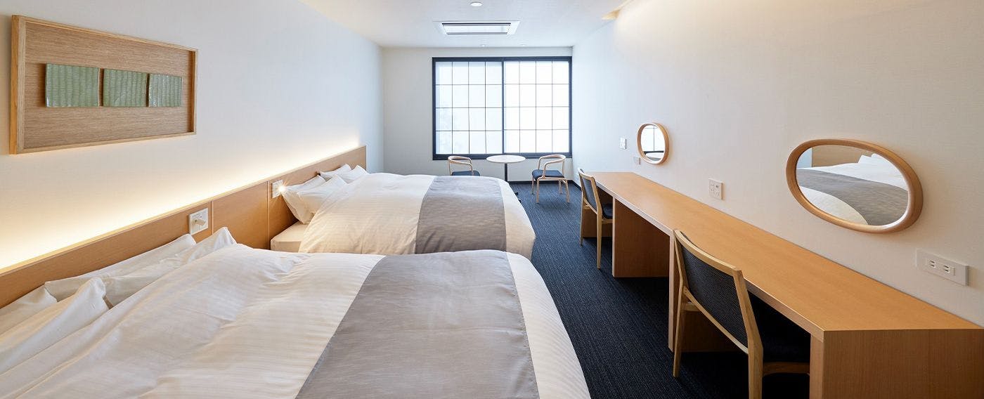 Unzen Mikado Hotel