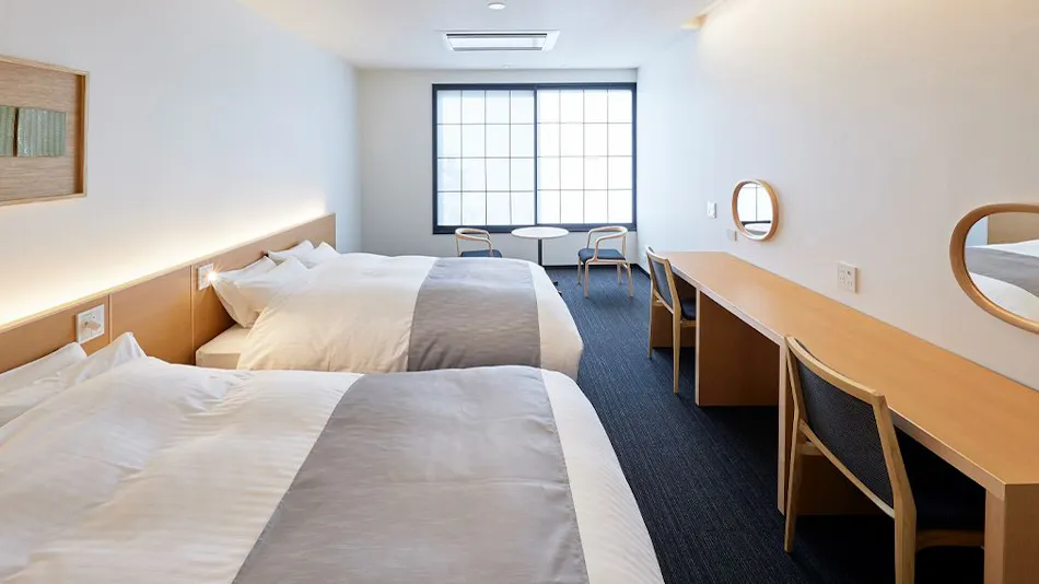 Unzen Mikado Hotel