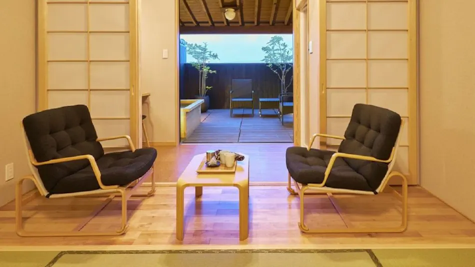 Unzen Mikado Hotel