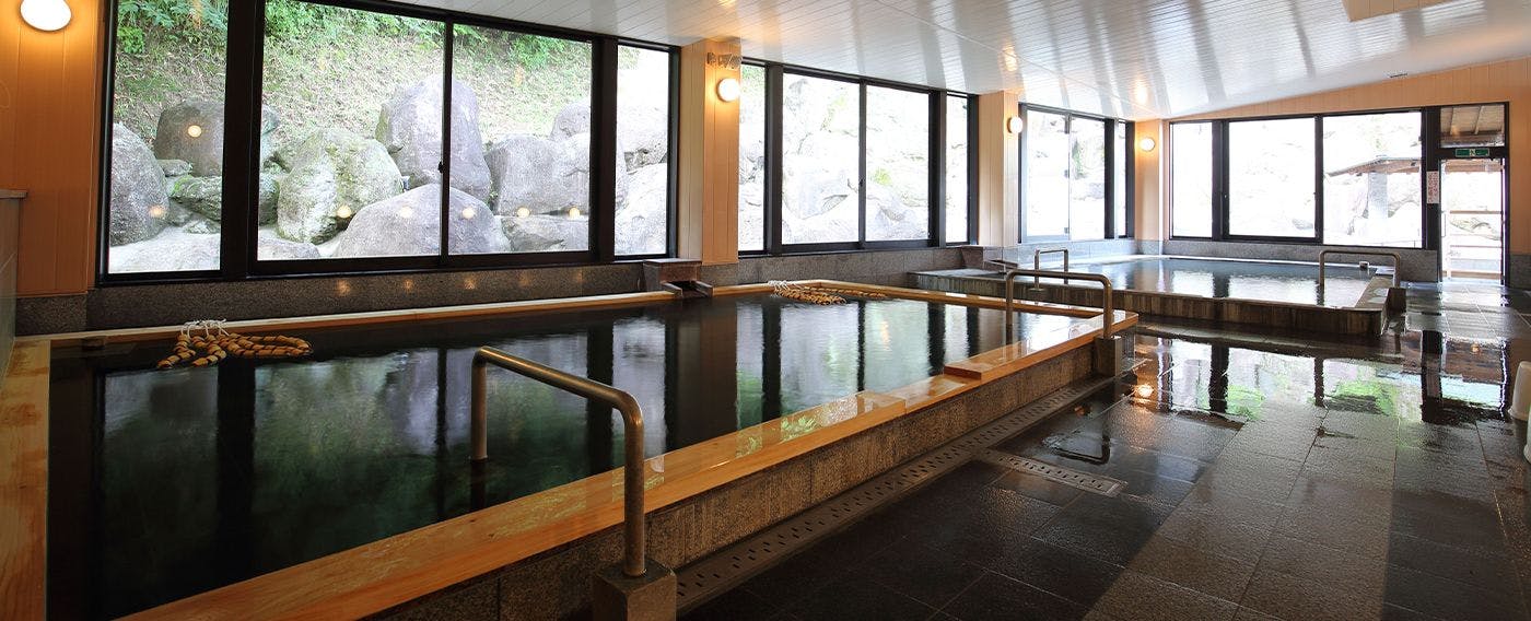 Unzen Mikado Hotel