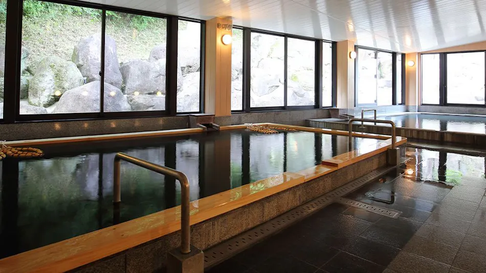 Unzen Mikado Hotel