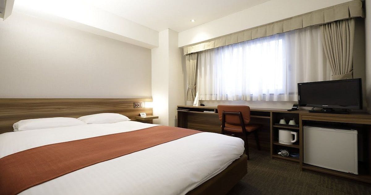 ห้องพัก