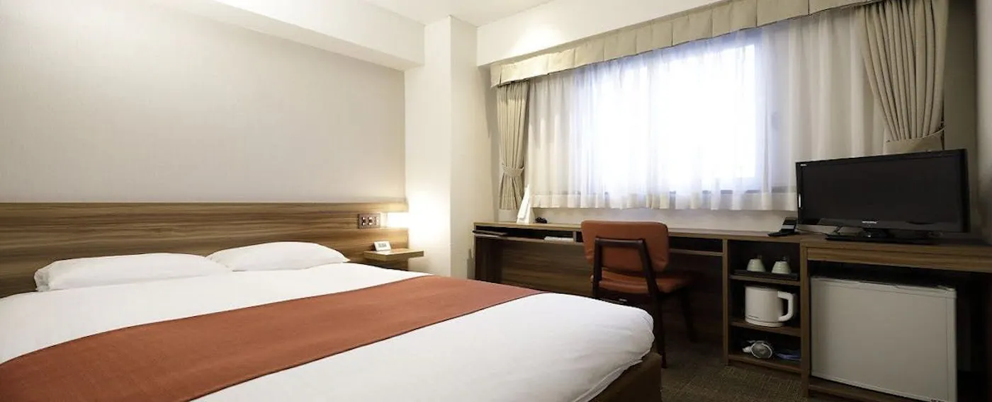 ห้องพัก