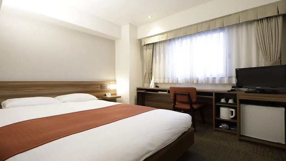 Tokyo Inn