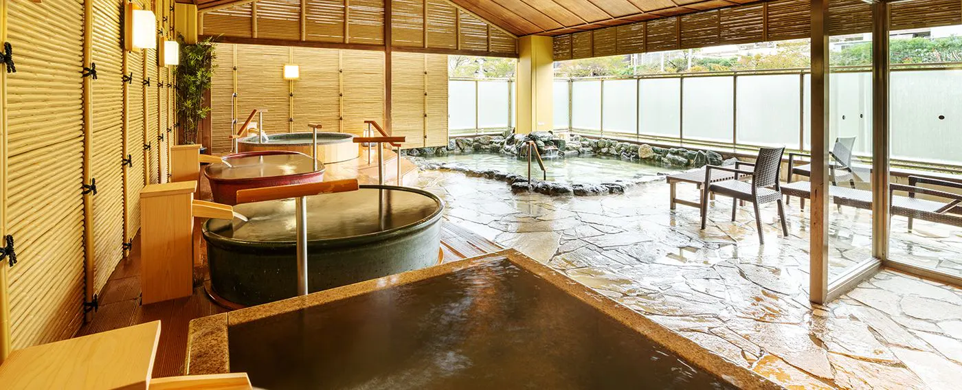 สวนยูเมะมิ