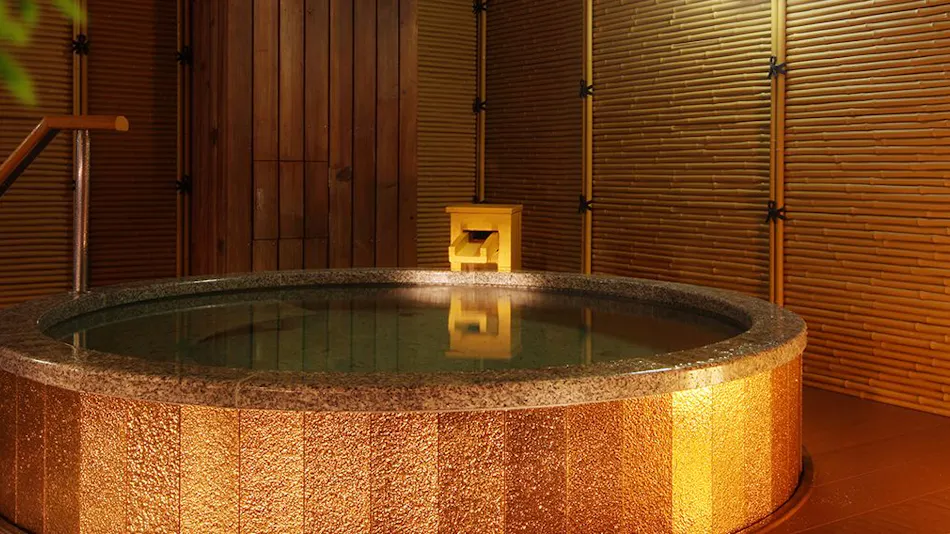 Hotel Hamatoku