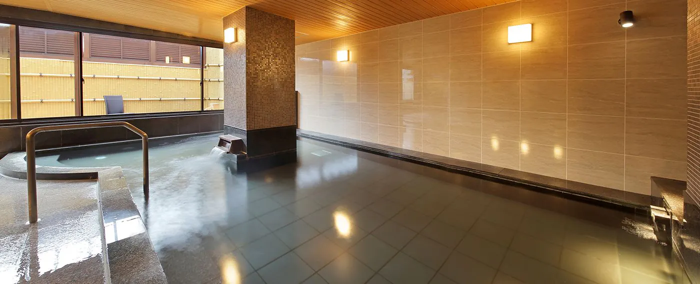 ห้องอาบน้ำรวม