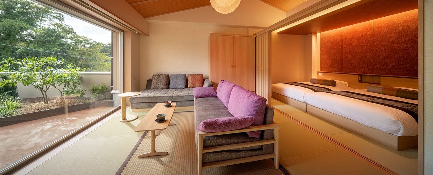 ห้องพัก