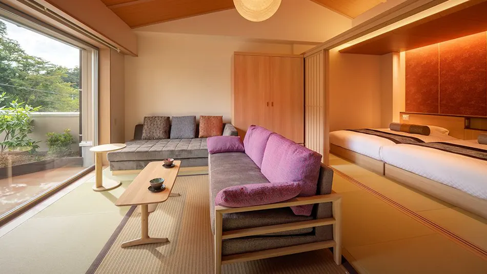 Hotel Hamatoku