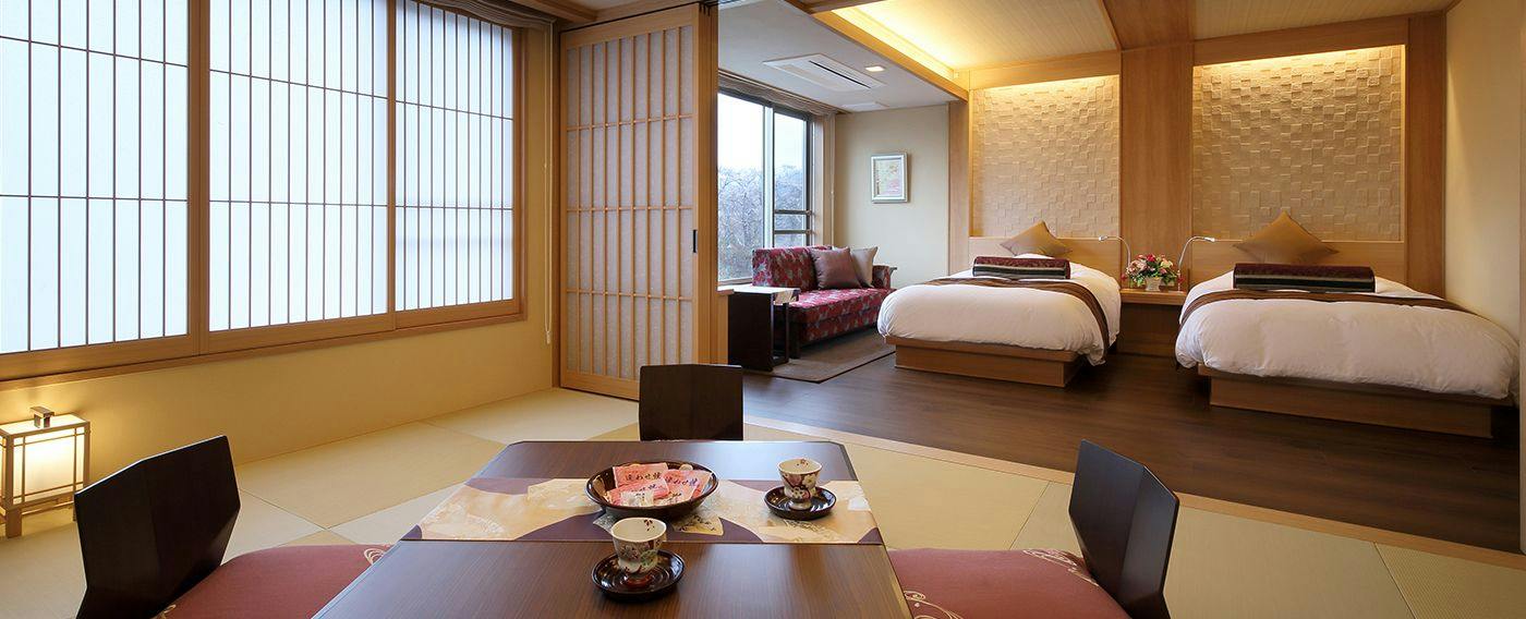 Hotel Hamatoku