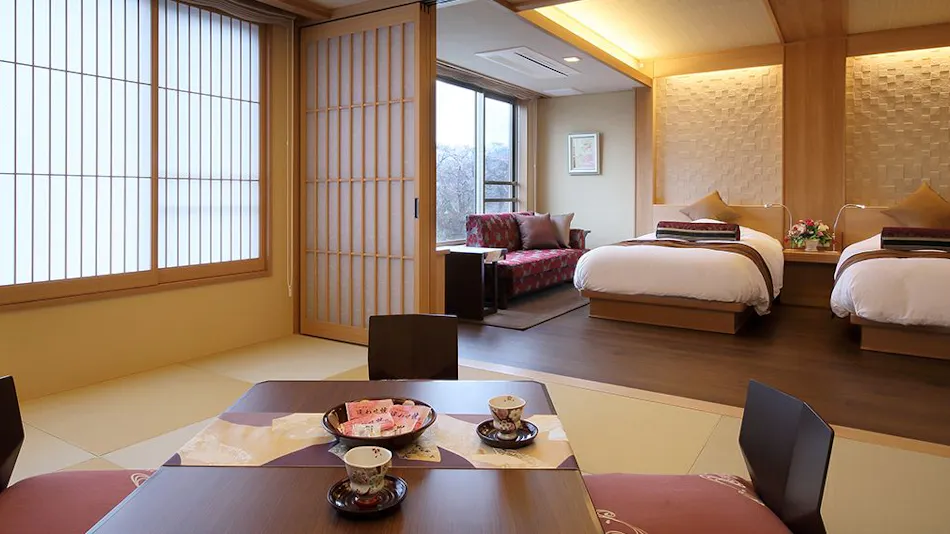 Hotel Hamatoku