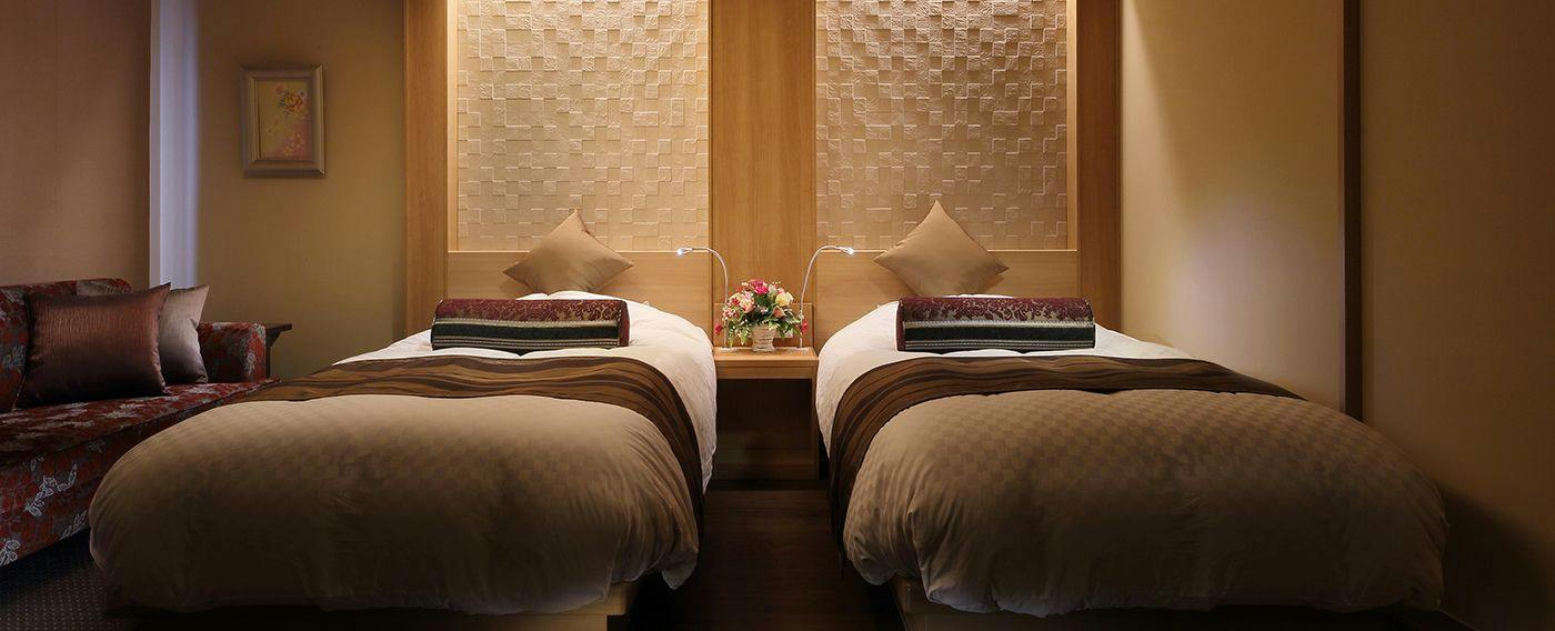 Hotel Hamatoku
