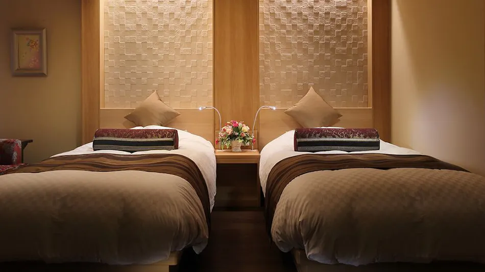 Hotel Hamatoku