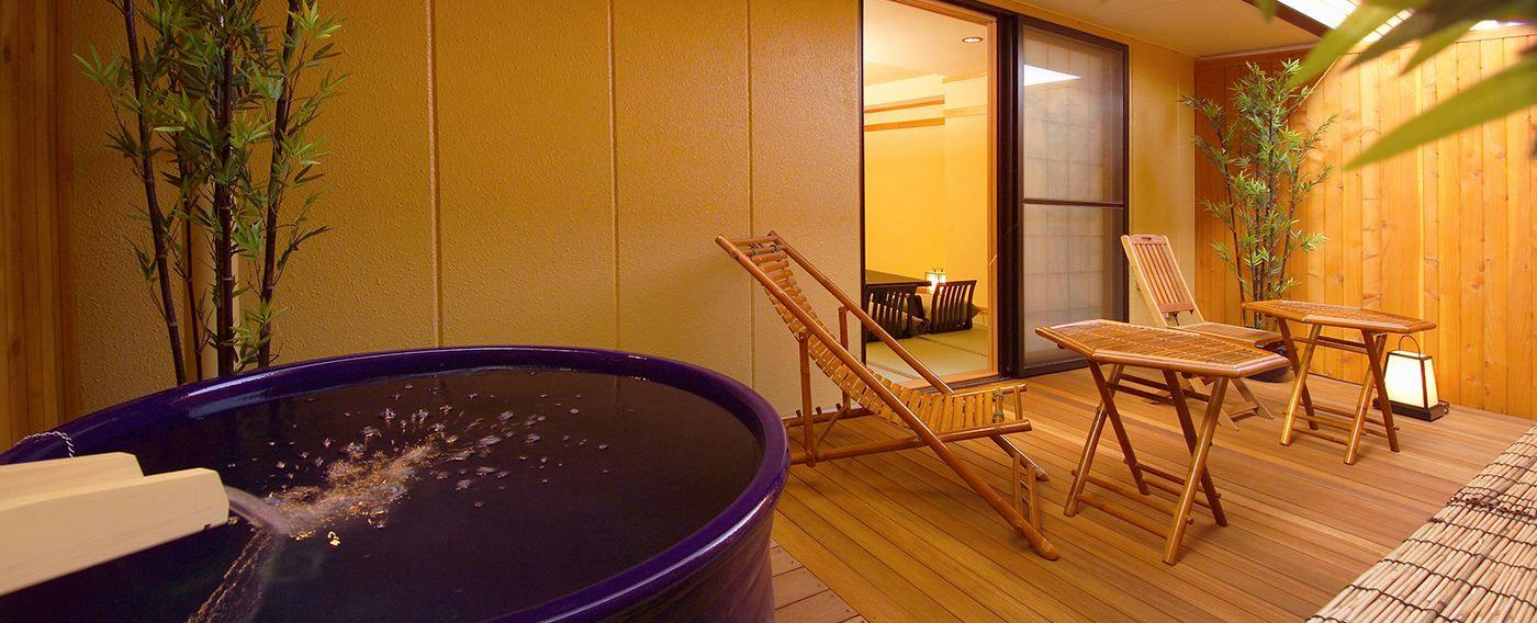 Hotel Hamatoku