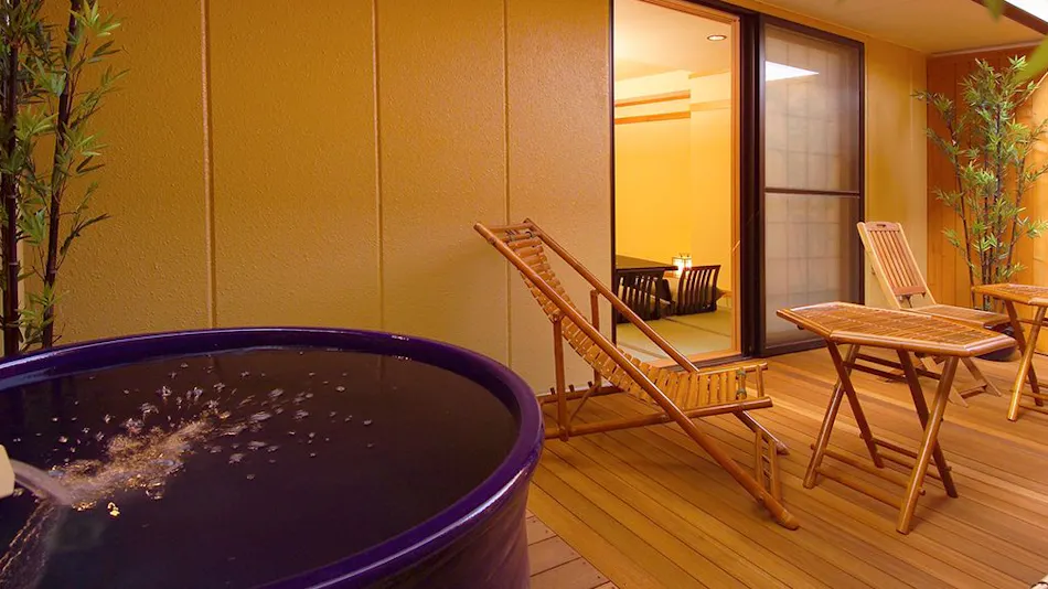 Hotel Hamatoku