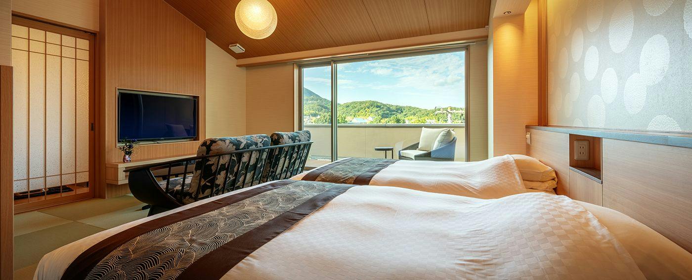 Hotel Hamatoku