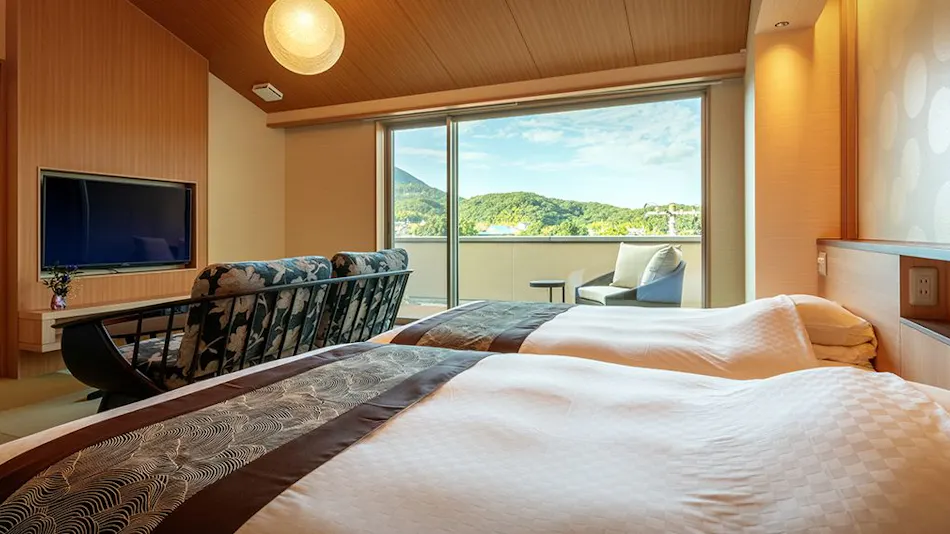 Hotel Hamatoku