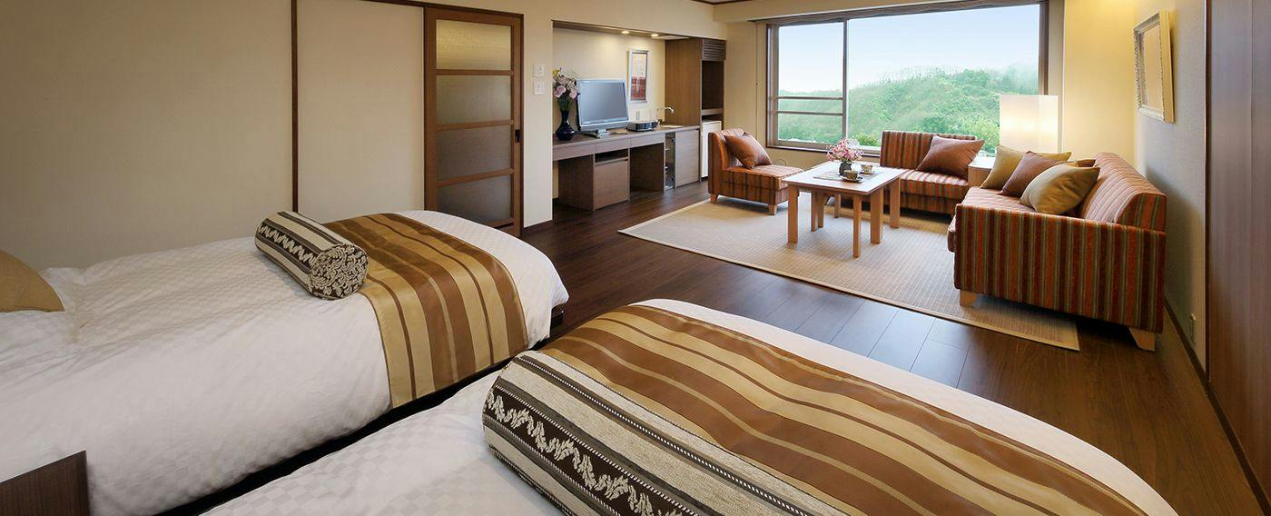 Hotel Hamatoku