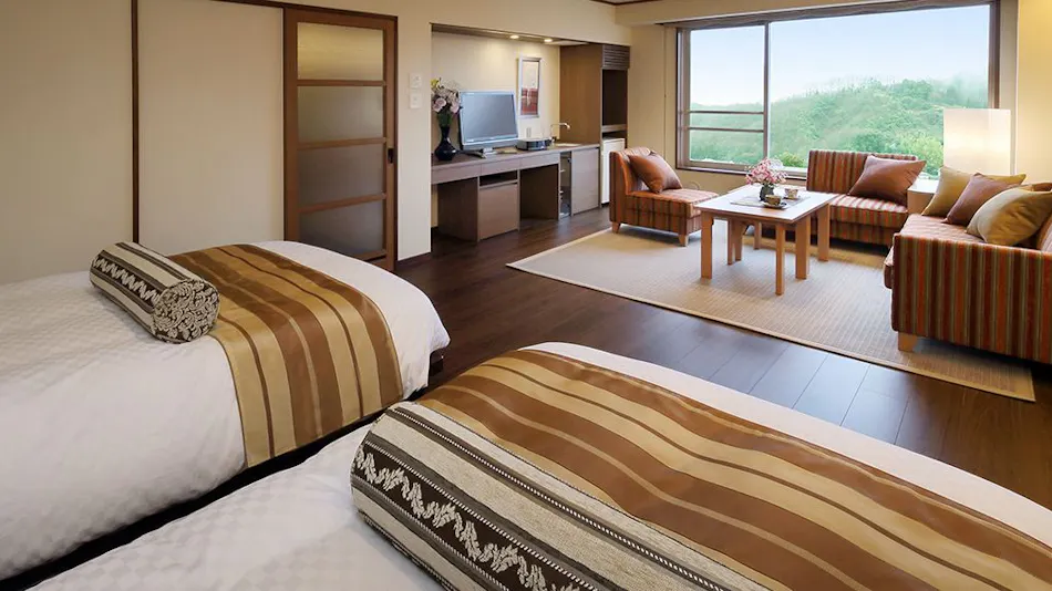 Hotel Hamatoku