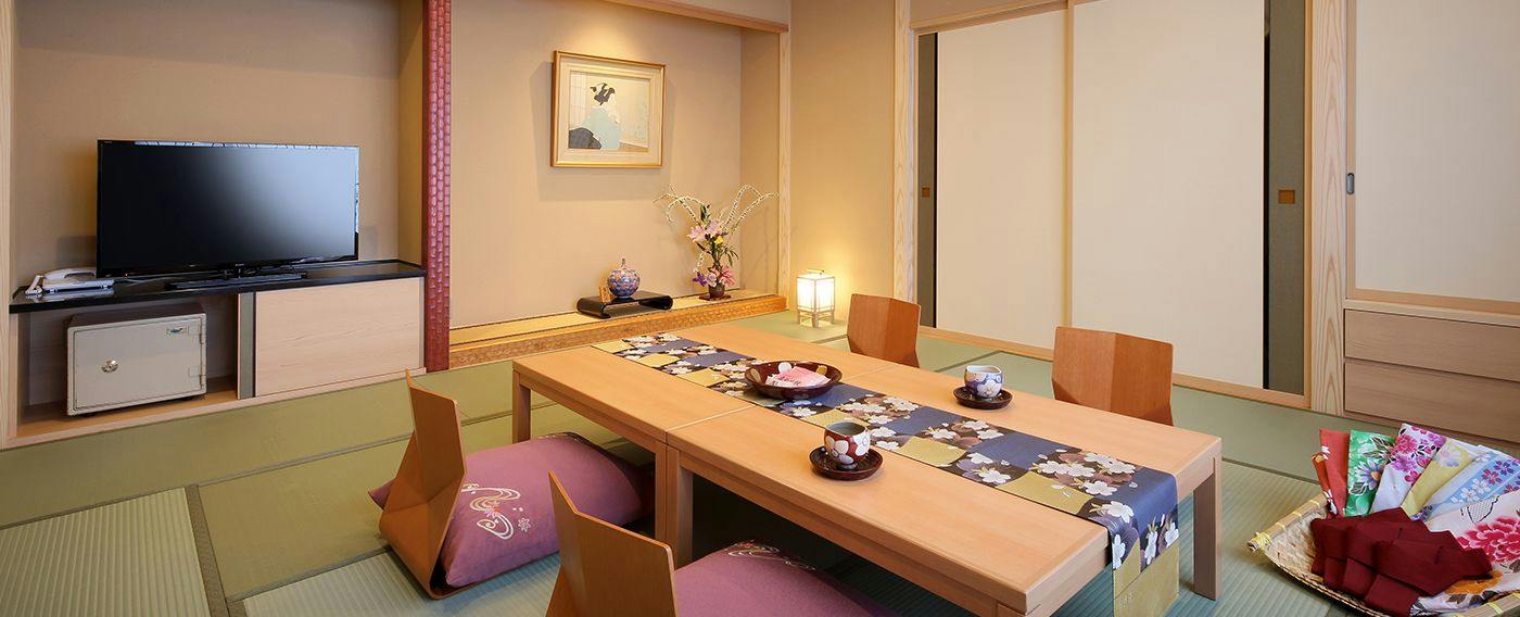 Hotel Hamatoku