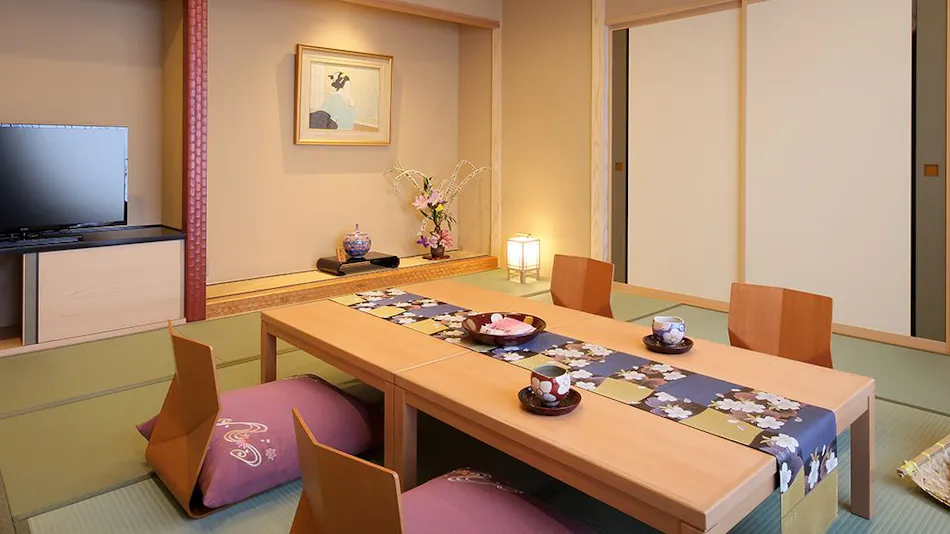 Hotel Hamatoku