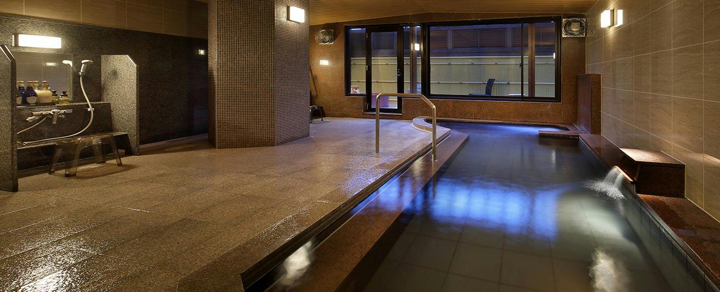 Hotel Hamatoku