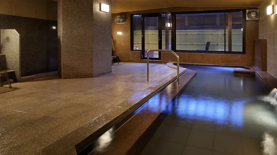 Hotel Hamatoku