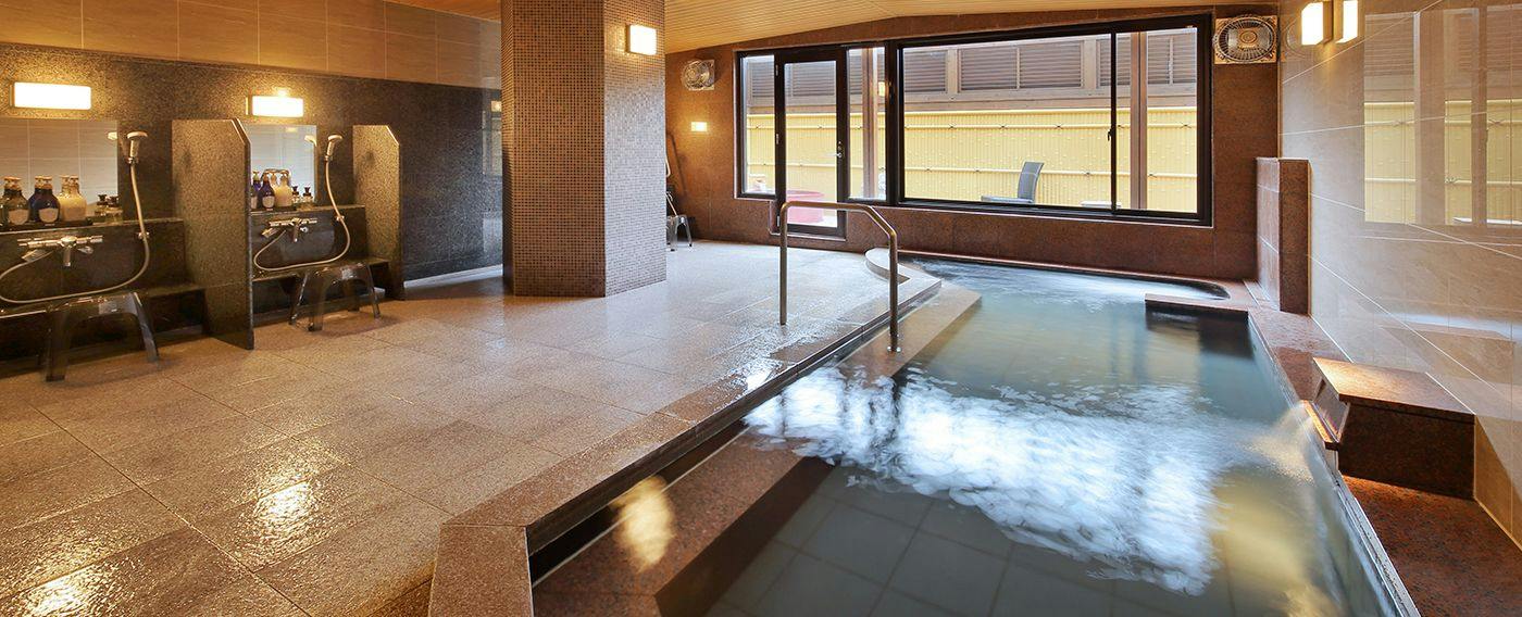 Hotel Hamatoku