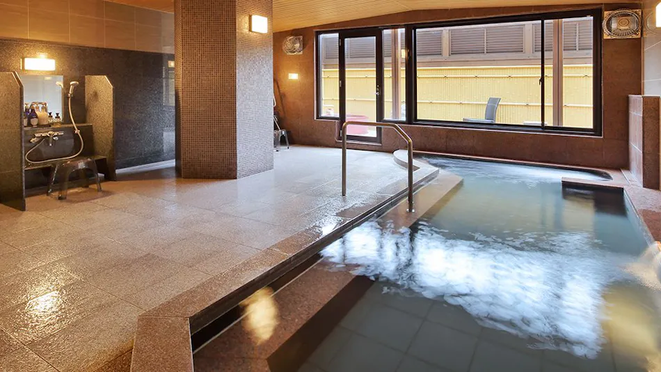 Hotel Hamatoku