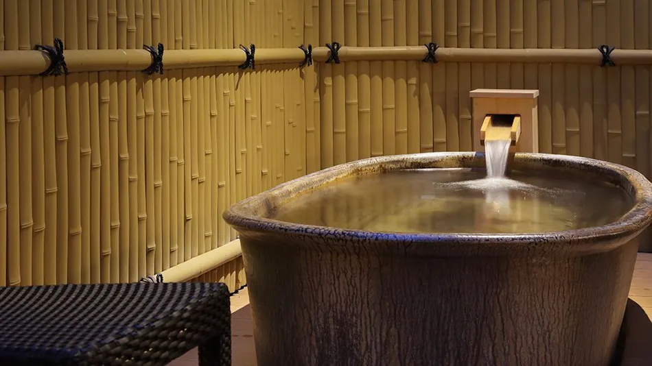 Hotel Hamatoku
