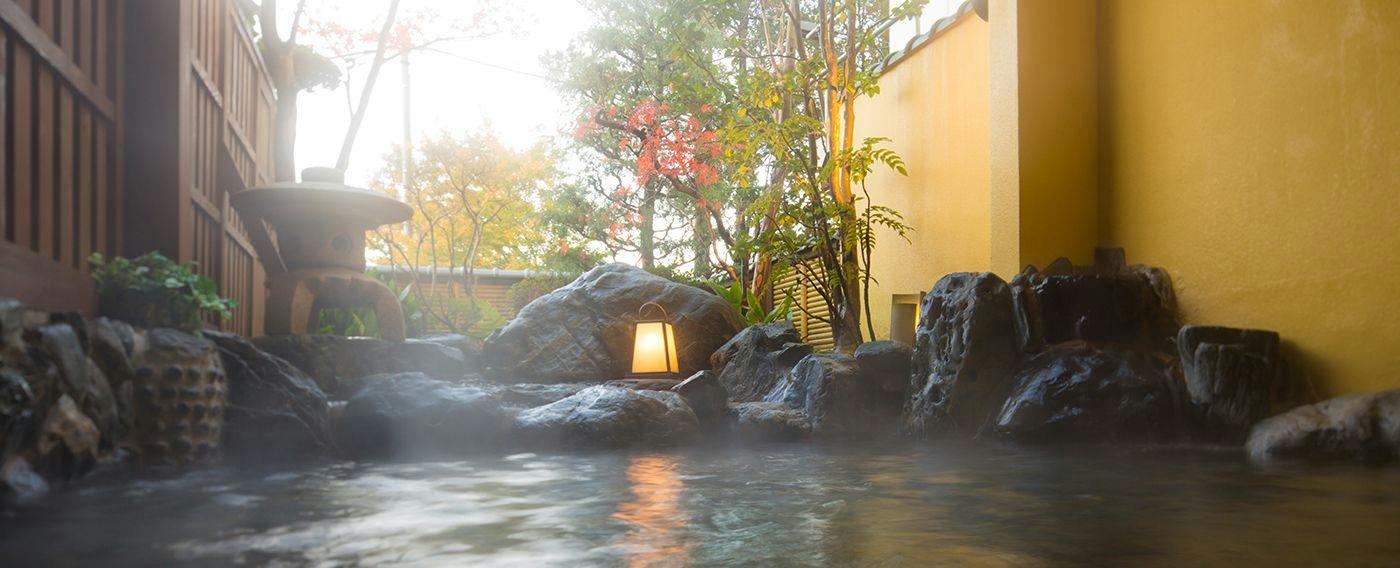 Hotel Hamatoku