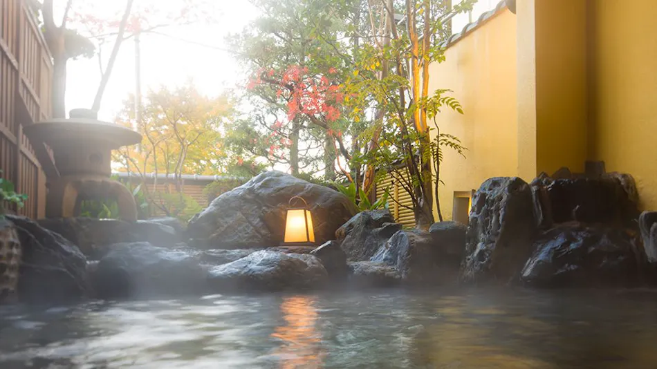 Hotel Hamatoku