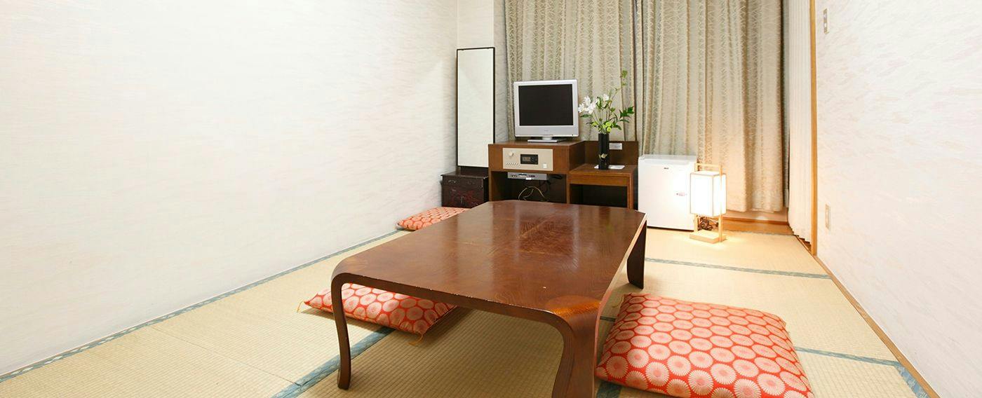 Hotel New Ueno