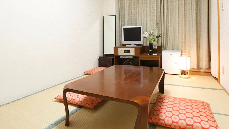 Hotel New Ueno