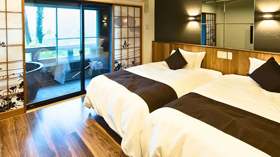 Livemax Resort Hakone Sengokuhara
