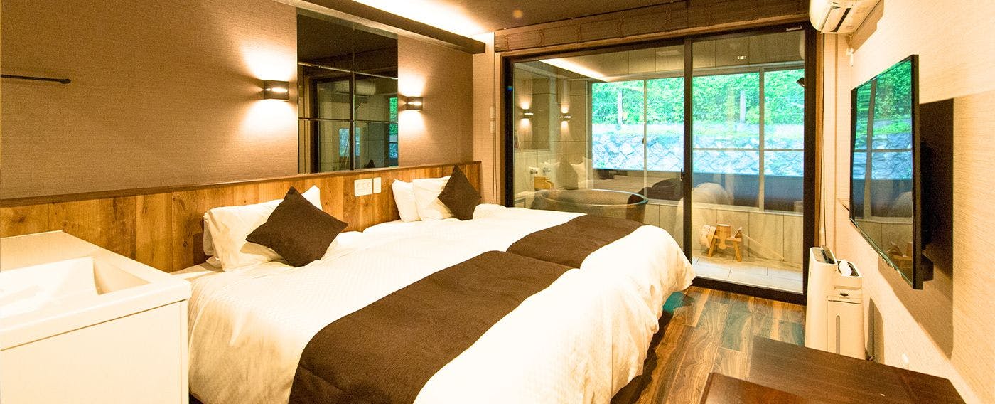 Livemax Resort Hakone Sengokuhara