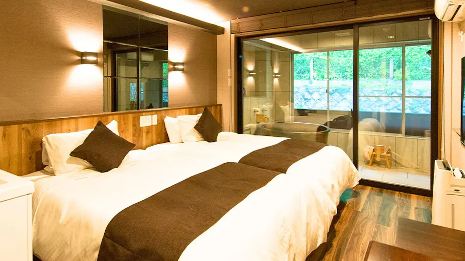 Livemax Resort Hakone Sengokuhara